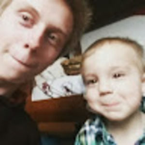 Meet your Posher, Collin